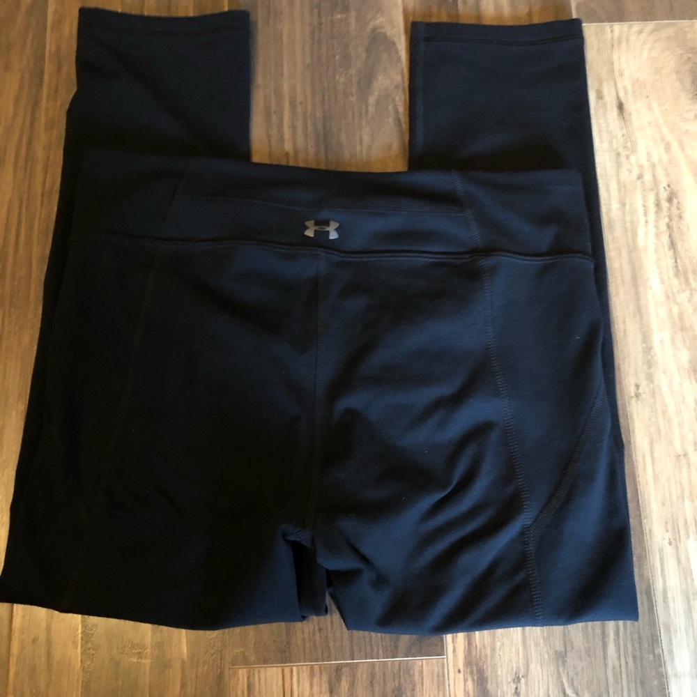 Under Armour Capri